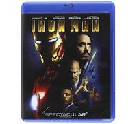 Iron Man: 3 Movie Collection/ [USA] [Blu-ray]