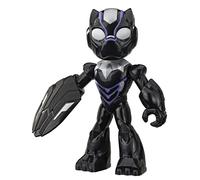 Iron Man and His Awesome Friends Marvel Black Panther Action Figure - 22.8 cm (9