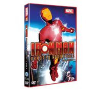 Iron Man Armored Adventures Tº1 Vol.1 [DVD]