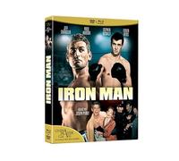 Iron Man [Blu-ray]