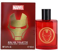Iron Man By Marvel para Hombre Eau de Toilette Spray 101ml Shopworn Nuevo