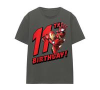 Iron Man Camiseta para Mujer (TV25318)