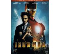 Iron Man: Collector S Edition [Alemania] [DVD]
