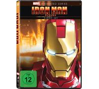 Iron Man - Die komplette Serie [Alemania] [DVD]