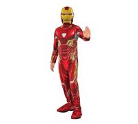 Iron Man Disfraz para Niños/Niñas (BN5031)
