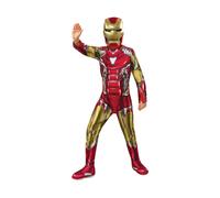 Iron Man Disfraz para Niños/Niñas (BN5408)
