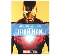 Iron Man [DVD] (IMPORT) (No hay versión española)