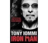 Iron Man (ebook)