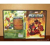 Iron Man El Invencible