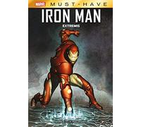 Iron Man. Extremis