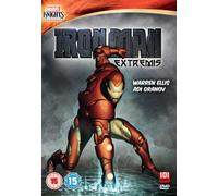 Iron Man: Extremis [Reino Unido] [DVD]
