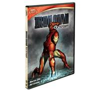 Iron_Man:_Extremis_(TV) [USA] [DVD]