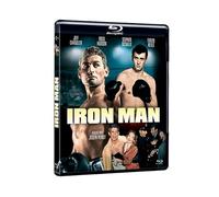 Iron Man [Francia] [Blu-ray]