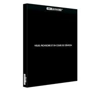 Iron Man [Francia] [Blu-ray]