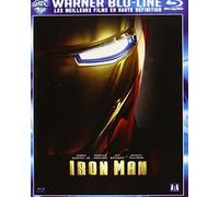 Iron Man [Francia] [Blu-ray]
