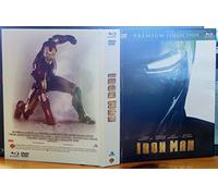 Iron Man [Francia] [Blu-ray]