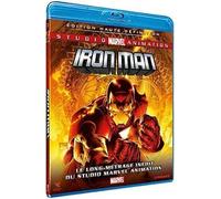 Iron Man [Francia] [Blu-ray]