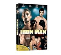 Iron Man [Francia] [DVD]