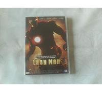 Iron Man [Francia] [DVD]