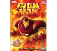 Iron Man [Francia] [DVD]