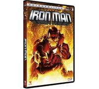 Iron Man [Francia] [DVD]