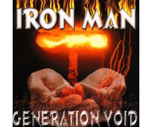 Iron Man - Generation Void
