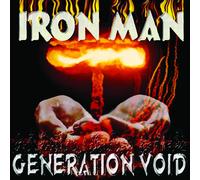 Iron Man Generation Void (CD) (Importación USA)