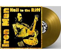 Iron Man - Hail To The Riff [VINYL] [Vinilo]