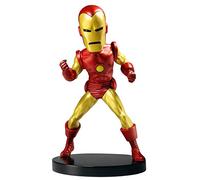 Marvel Clásico Cabeza Aldaba XL Iron Man Figura Neca 614013