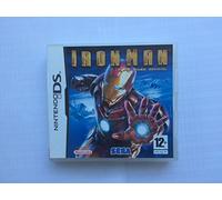 Iron Man [Importación italiana]
