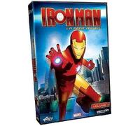 Iron Man - La série animée : Vol. 1 [Francia] [DVD]