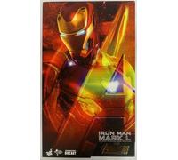 Iron Man Mark L Avengers Infinity War Diecast 1/6 32 cm MMS473 Hot Toys