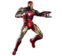 Iron Man Mark LXXXV Diecast escala 1:6 12 "figura de acción de juguetes caliente