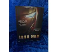 Iron Man - Metal-Pack [Alemania] [DVD]