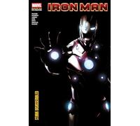Marvel Comics – Iron Man: Colección épica de la Era Moderna – Stark Disassembled