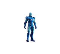 Iron man movie masterpiece diecast 1/6 iron man mark iii (stealth mode