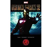 Iron Man: PRELUDIO (MARVEL)