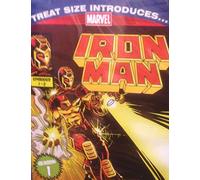 Iron Man Season 1 Episodes 1 - 2 The sea shall give up its dead and Rejoice I am Ulltimo Thy Deliverer