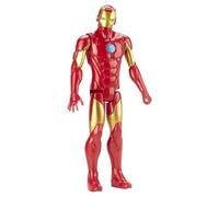 Iron Man Titan Hero Blast Gear Hasbro E78735X0 AVENGERS