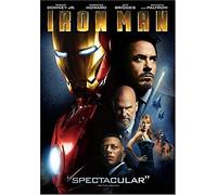 Iron Man [USA] [DVD]