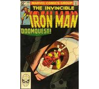 Iron Man (Vol 1) # 149 (Ref1440847290)