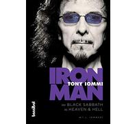 Iron Man: Von Black Sabbath bis Heaven And Hell