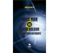 Iron Man Vs. Emprendedor. Una Historia Diferente (ebook)