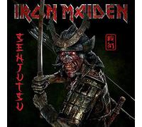 Iron Maiden - Senjutsu
