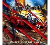Iron mask - Shadow of the red baron