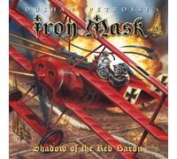 Iron Mask - Shadow of the Red Baron