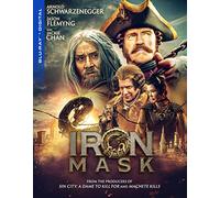 Iron Mask [USA] [Blu-ray]