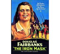 Iron Mask [USA] [DVD]