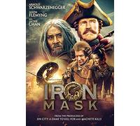 Iron Mask [USA] [DVD]