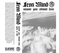 Iron Mind Assume Your Ultimate Form (Cassette) (Importación USA)